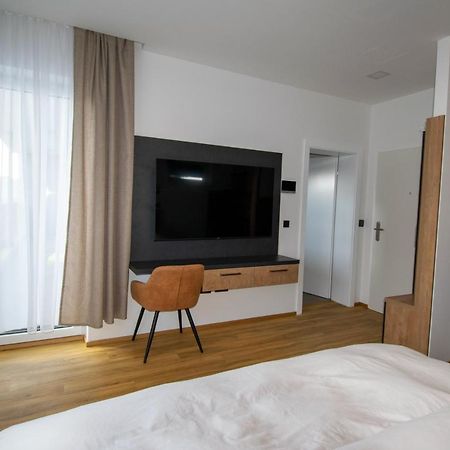 Smart Rooms เวลส์ ภายนอก รูปภาพ