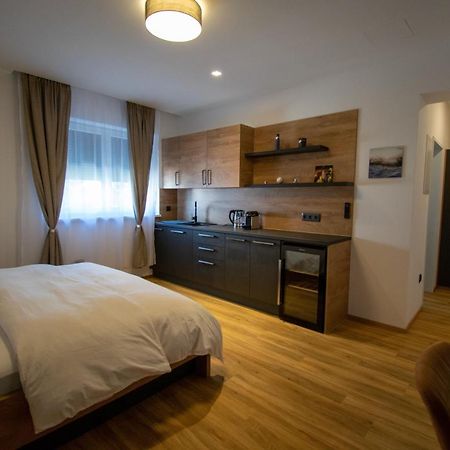 Smart Rooms เวลส์ ภายนอก รูปภาพ
