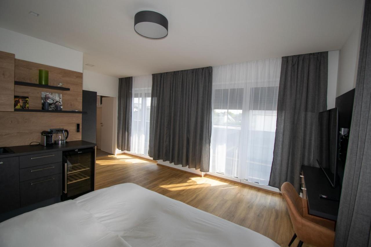 Smart Rooms เวลส์ ภายนอก รูปภาพ