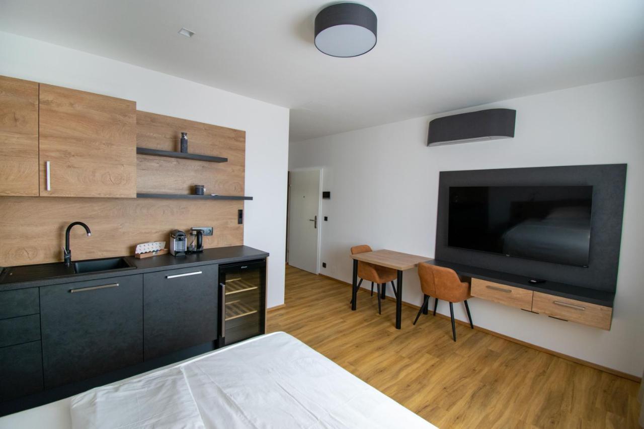 Smart Rooms เวลส์ ภายนอก รูปภาพ
