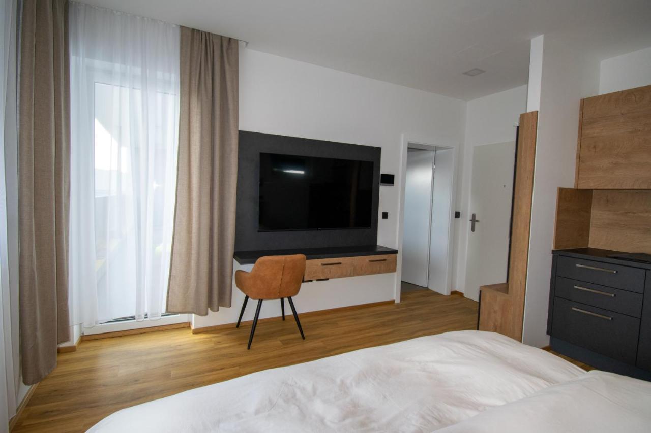 Smart Rooms เวลส์ ภายนอก รูปภาพ