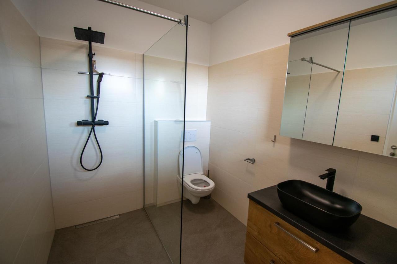 Smart Rooms เวลส์ ภายนอก รูปภาพ