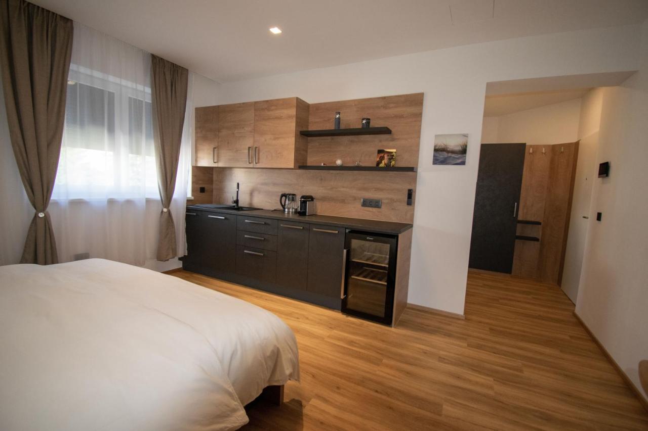 Smart Rooms เวลส์ ภายนอก รูปภาพ