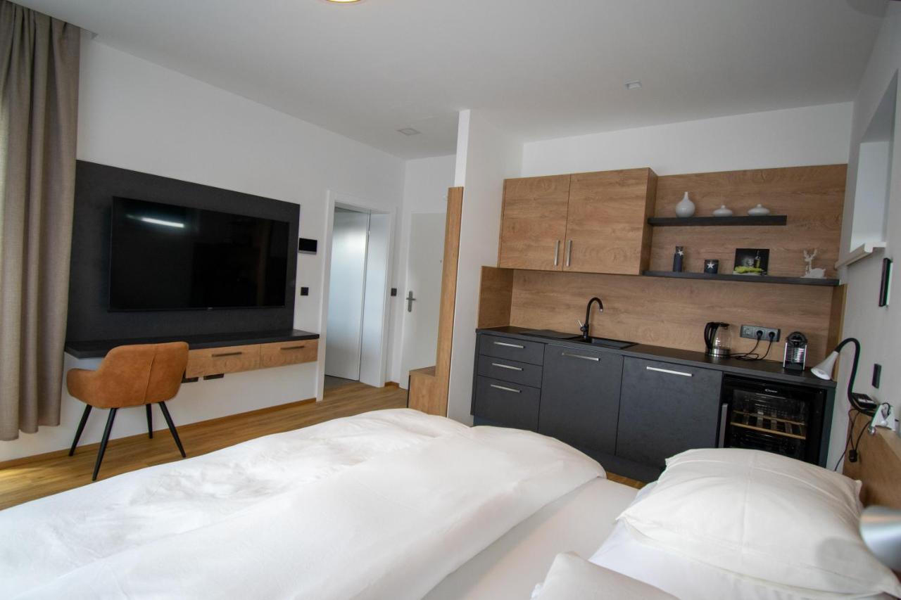 Smart Rooms เวลส์ ภายนอก รูปภาพ