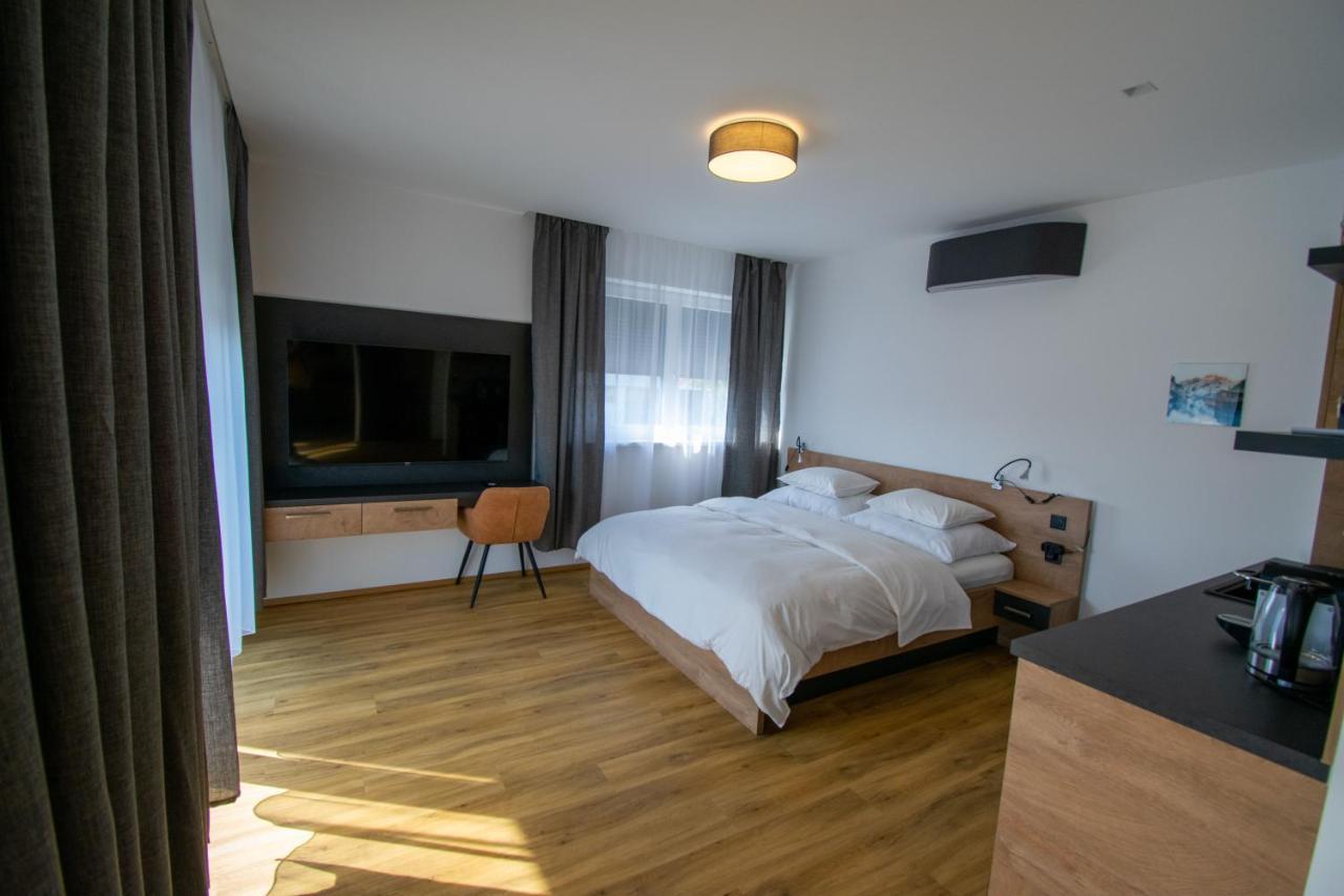 Smart Rooms เวลส์ ภายนอก รูปภาพ