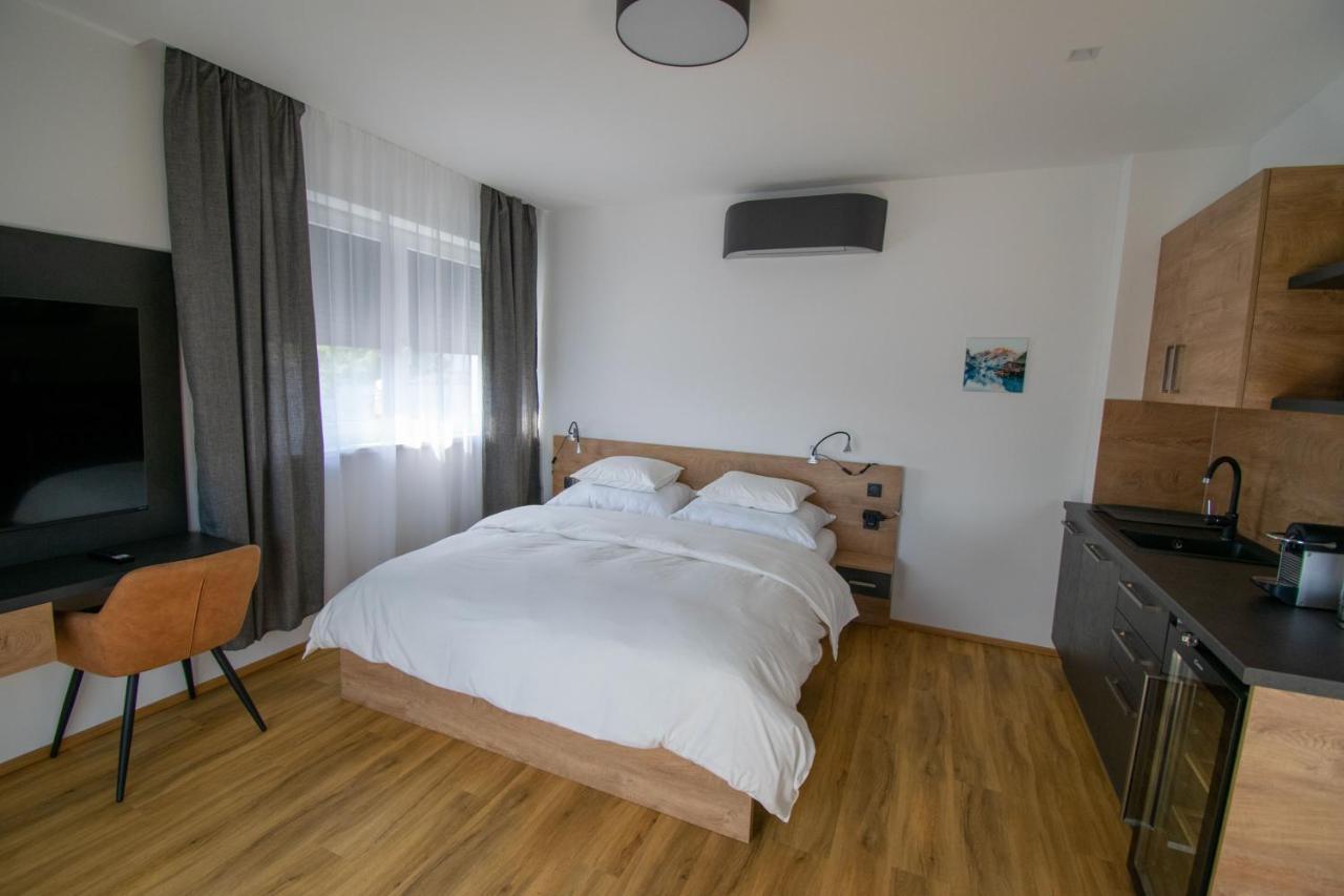 Smart Rooms เวลส์ ภายนอก รูปภาพ