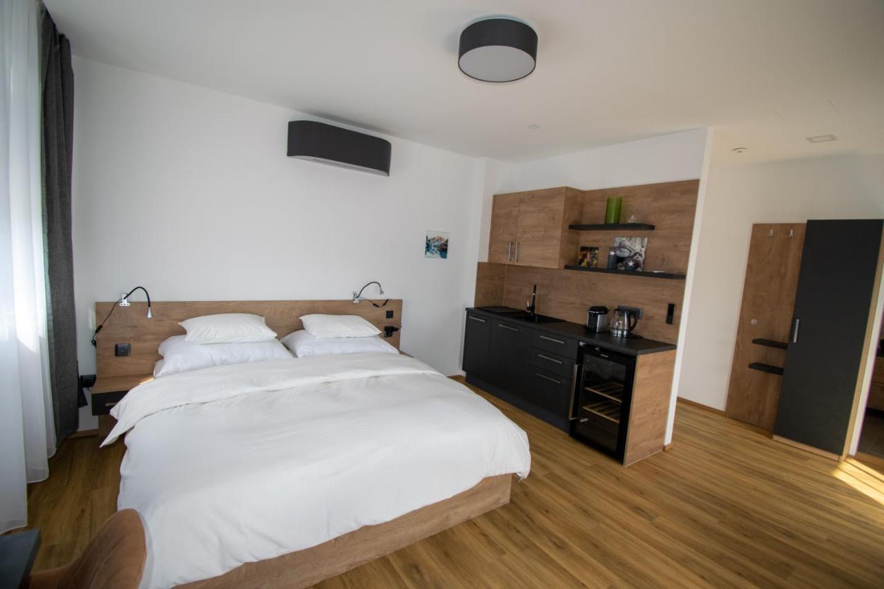 Smart Rooms เวลส์ ภายนอก รูปภาพ