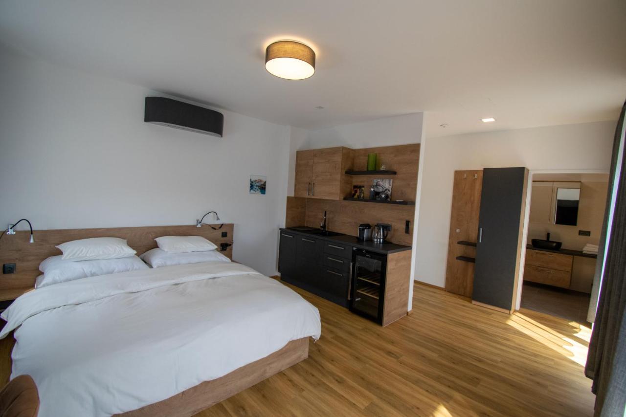 Smart Rooms เวลส์ ภายนอก รูปภาพ